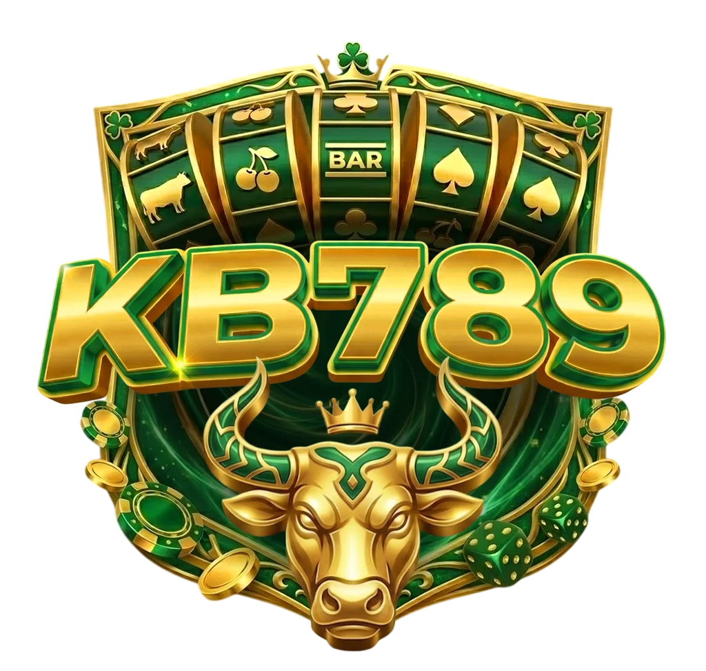 KB789 เว็บตรง ทางเข้า สล็อต คาสิโน ฝากถอนวอเลท